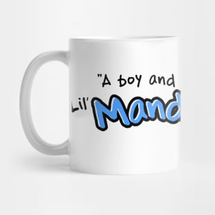 LMBWD02 Mug